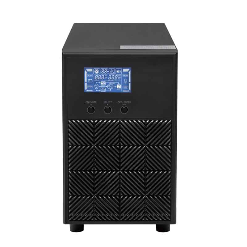 UPS電源在數據中心的使用規范